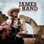HAND JAMES