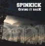 SPINKICK
