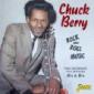 BERRY CHUCK BERRY CHUCK