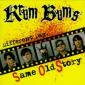 KRUM BUMS