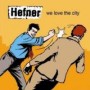 HEFNER