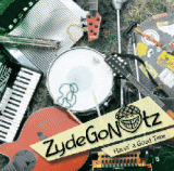 ZYDEGONUTZ ZYDEGONUTZ