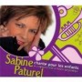 PATUREL SABINE PATUREL SABINE