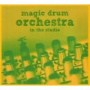 MAGIC DRUM ORCHESTRA