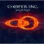 COOPER INC. COOPER INC.