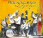 PEORIA JAZZBAND