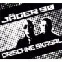 JAGER 90