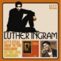 INGRAM LUTHER