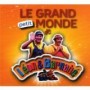 LEON & BARNABE