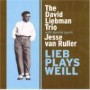 LIEBMAN DAVID LIEBMAN DAVID