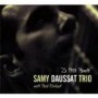 SAMY DAUSSAT TRIO