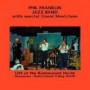 FRANKLIN PHIL -JAZZ BAND
