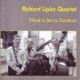 LIPIEC RICHARD -QUARTET- LIPIEC RICHARD -QUARTET-
