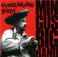 MINGUS BIG BAND