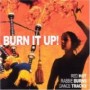 RABBIE BURNS DANCE TRACKS