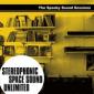 STEREOPHONIC SPACE SOUNDS