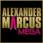 MARCUS ALEXANDER