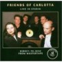 FRIENDS OF CARLOTTA