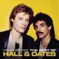 HALL DARYL & JOHN OATES