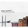 LASWELL GREG LASWELL GREG