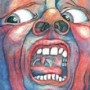KING CRIMSON KING CRIMSON