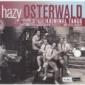 OSTERWALD HAZY OSTERWALD HAZY