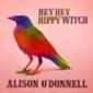 ODONNELL ALLISON