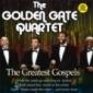 GOLDEN GATE QUARTET