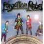 FORGOTTEN REBELS