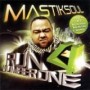 MASTIKSOUL
