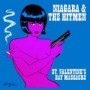 NIAGARA & THE HITMEN NIAGARA & THE HITMEN