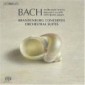 BACH JOHANN SEBASTIAN