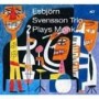 SVENSSON ESBJORN