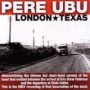 PERE UBU PERE UBU