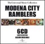 MODENA CITY RAMBLERS
