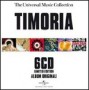 TIMORIA
