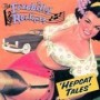 TEXABILLY ROCKERS