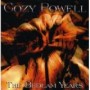 POWELL COZY POWELL COZY