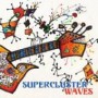 SUPERCLUSTER