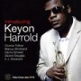 HARROLD KEYON