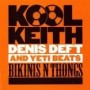 KOOL KEITH