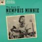 MEMPHIS MINNIE