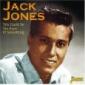 JONES JACK JONES JACK