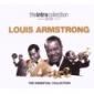 ARMSTRONG LOUIS ARMSTRONG LOUIS