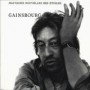 GAINSBOURG SERGE