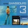 GAINSBOURG SERGE