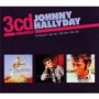 HALLYDAY JOHNNY