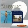 GAINSBOURG SERGE