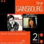 GAINSBOURG SERGE