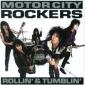 MOTOR CITY ROCKERS
